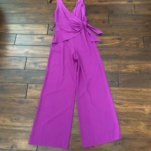 NWOT Antonio Melani Jumpsuit